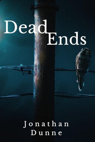 Dead Ends book cover