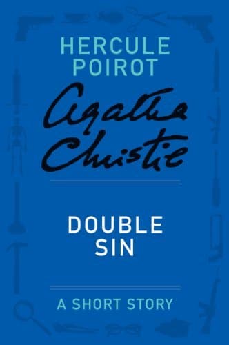 Double Sin book cover
