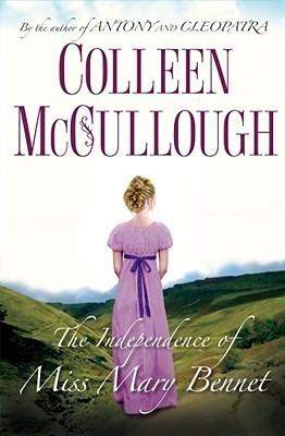 The Independence of Miss Mary Bennet book cover