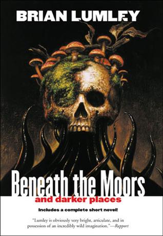 Beneath the Moors and Darker Places book cover