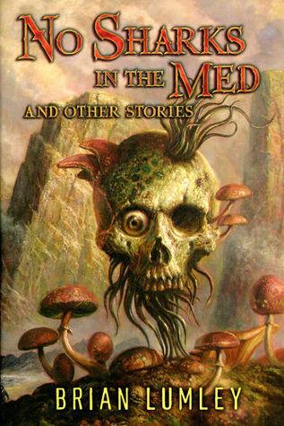 No Sharks in the Med and Other Stories book cover