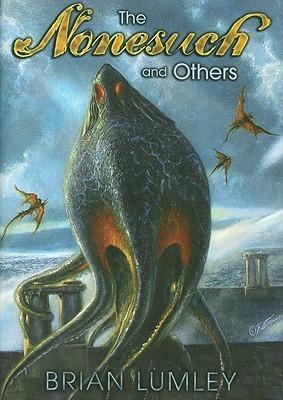 The Nonesuch and Others book cover