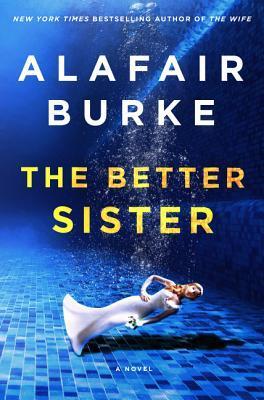 The Better Sister book cover