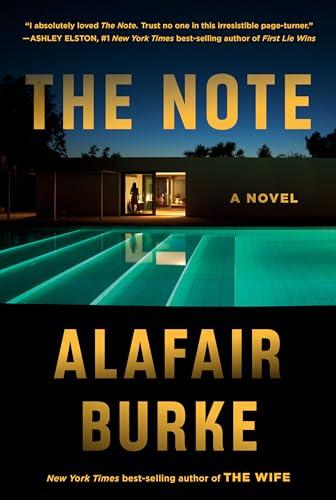 The Note book cover