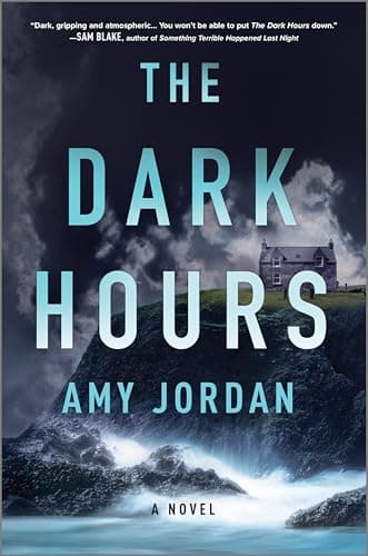 The Dark Hours book cover