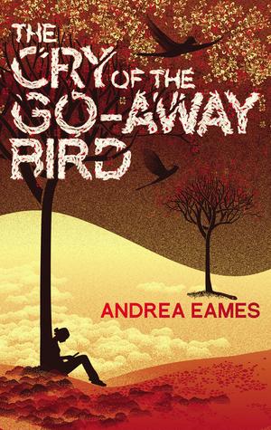 The Cry of the Go-Away Bird book cover
