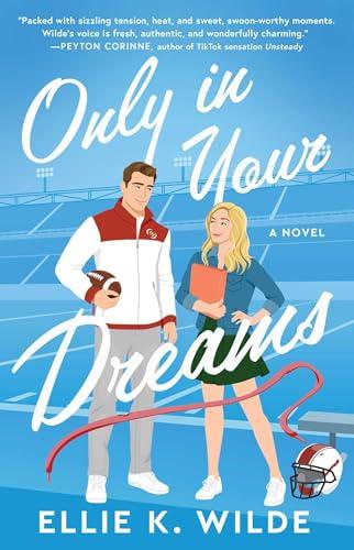 Only in Your Dreams book cover