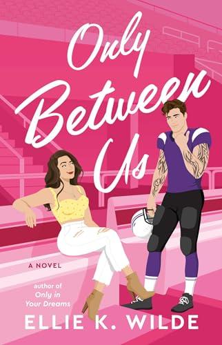 Only Between Us book cover