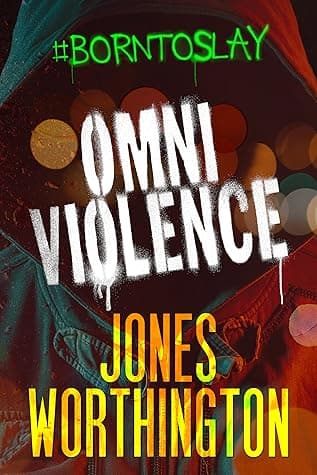 Omniviolence book cover