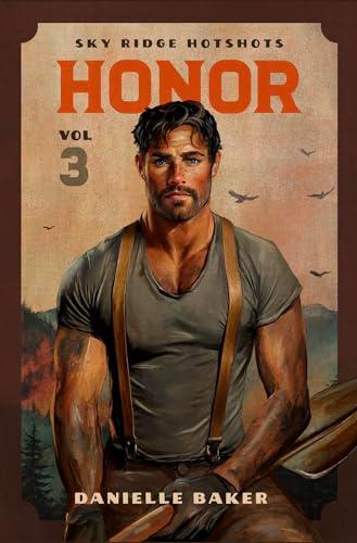 Honor book cover
