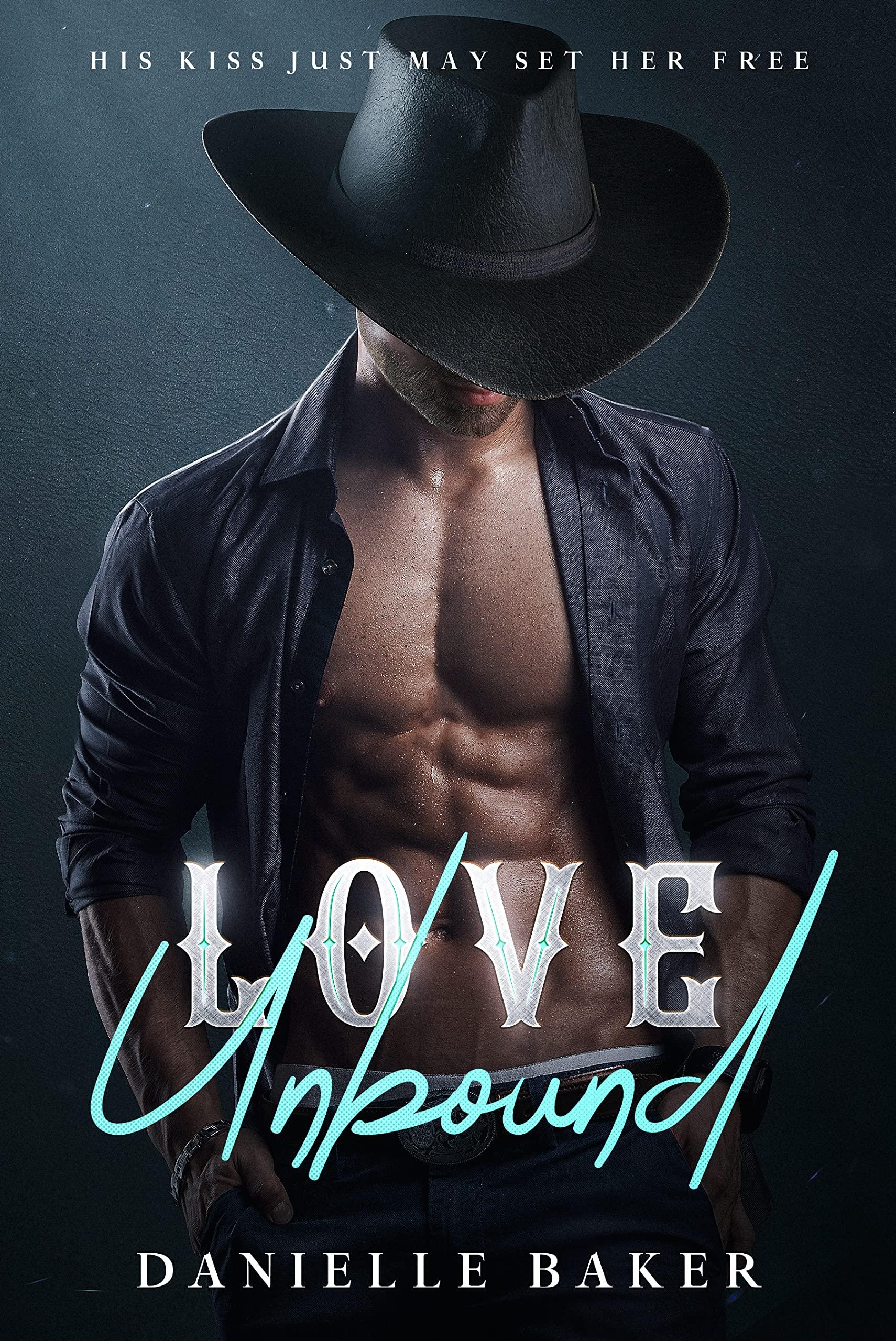 Love Unbound book cover