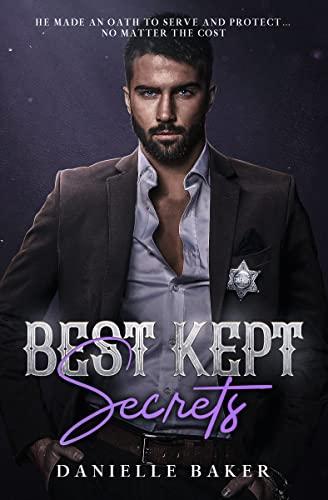 Best Kept Secrets book cover