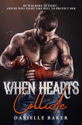 When Hearts Collide book cover