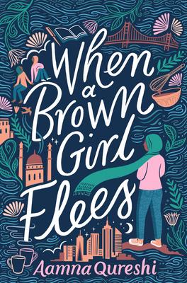 When a Brown Girl Flees book cover