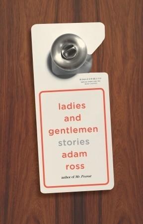 Ladies and Gentlemen book cover
