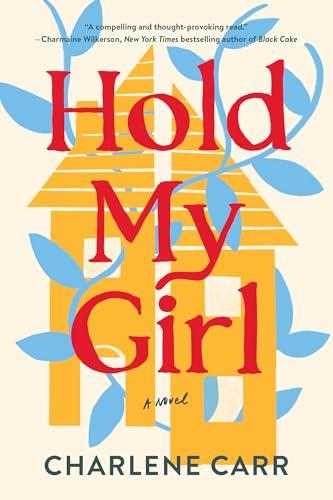 Hold My Girl book cover