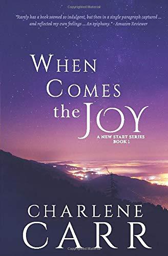 When Comes The Joy book cover
