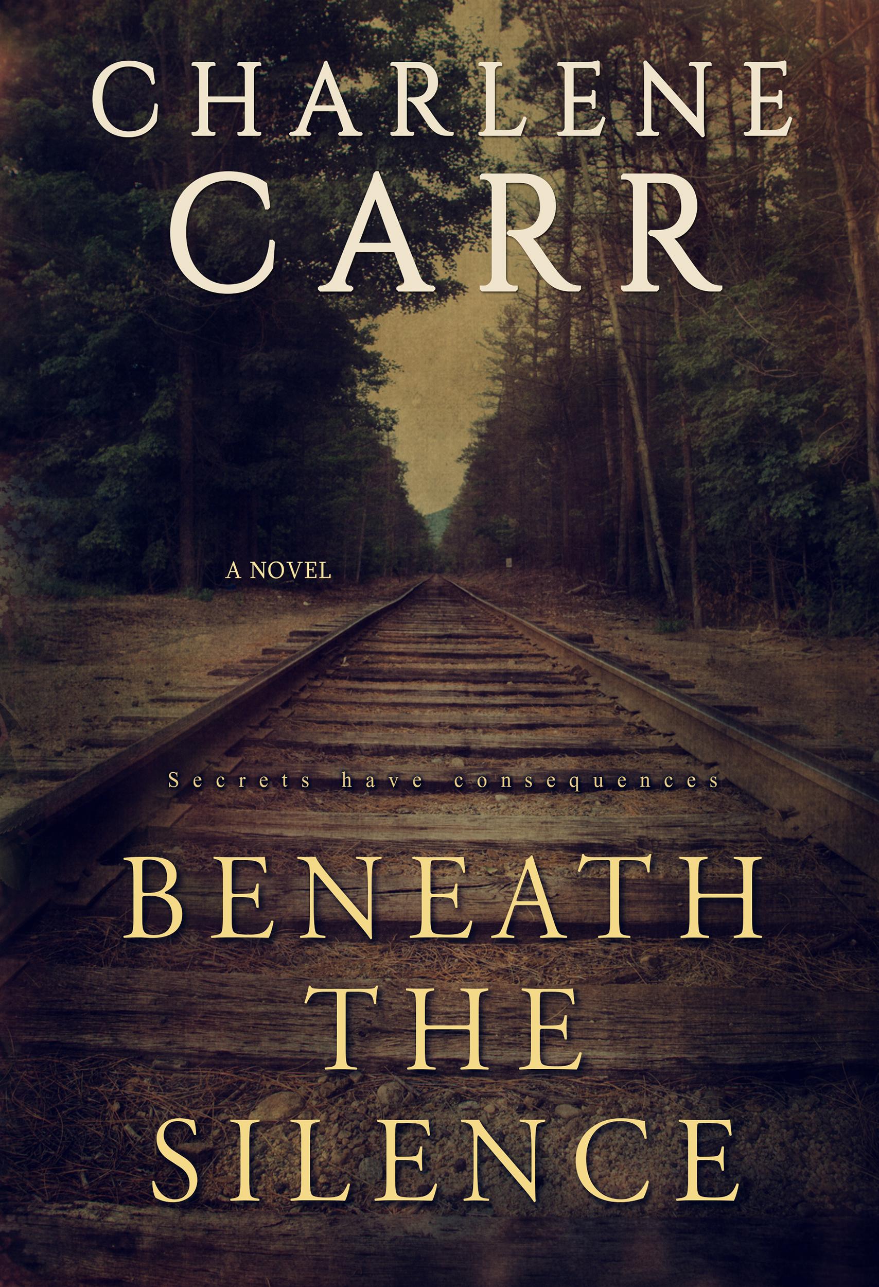 Beneath the Silence book cover