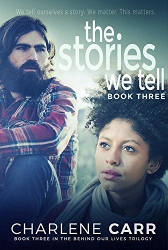 The Stories We Tell book cover