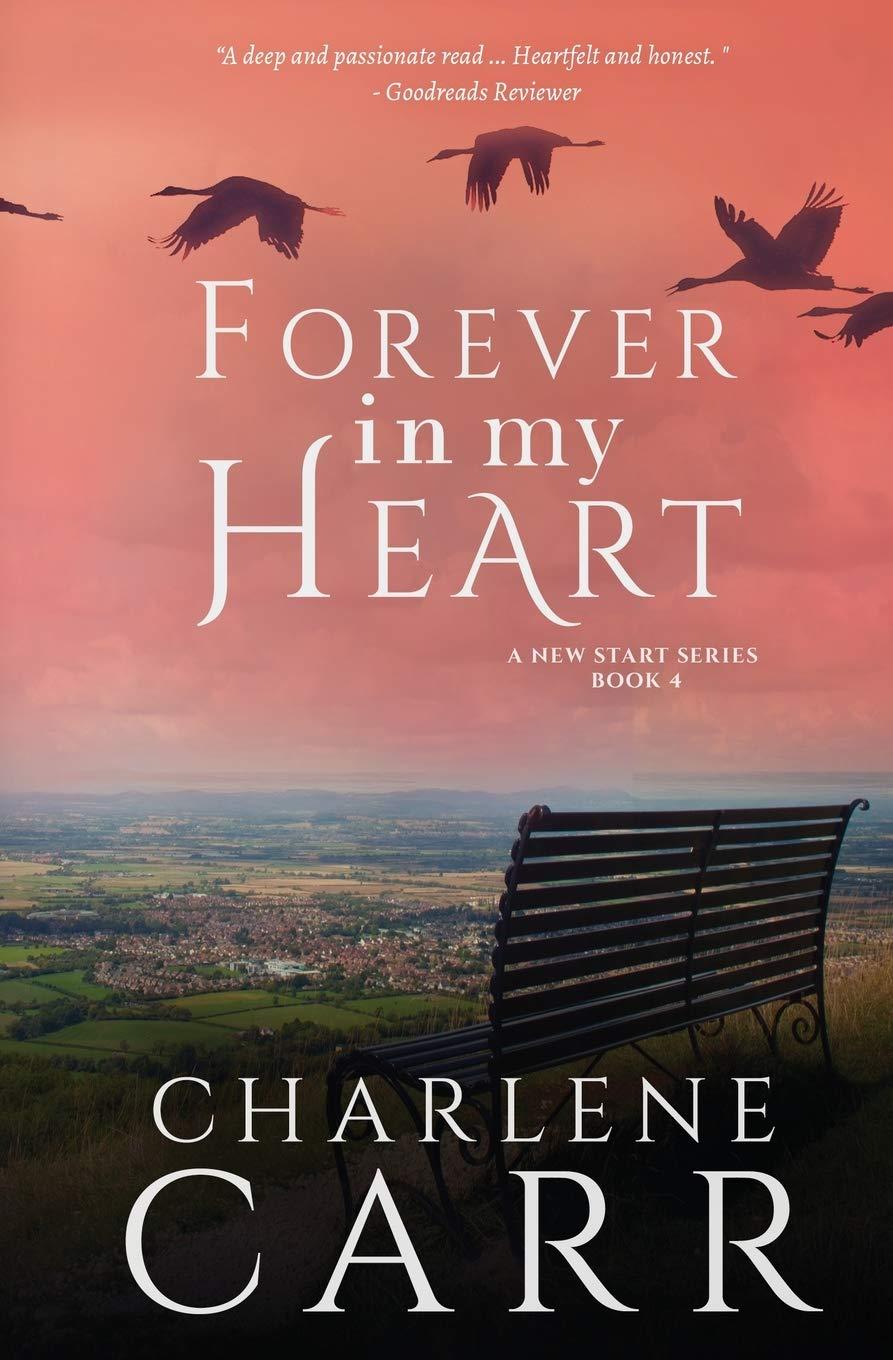 Forever In My Heart book cover