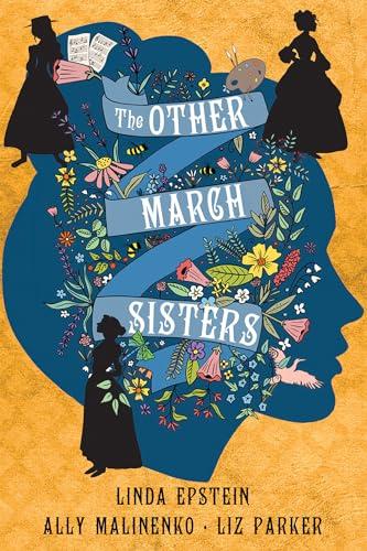 The Other March Sisters book cover