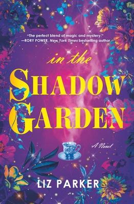 In the Shadow Garden book cover