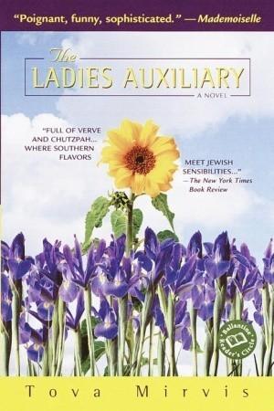 The Ladies Auxiliary book cover