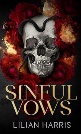 Sinful Vows book cover