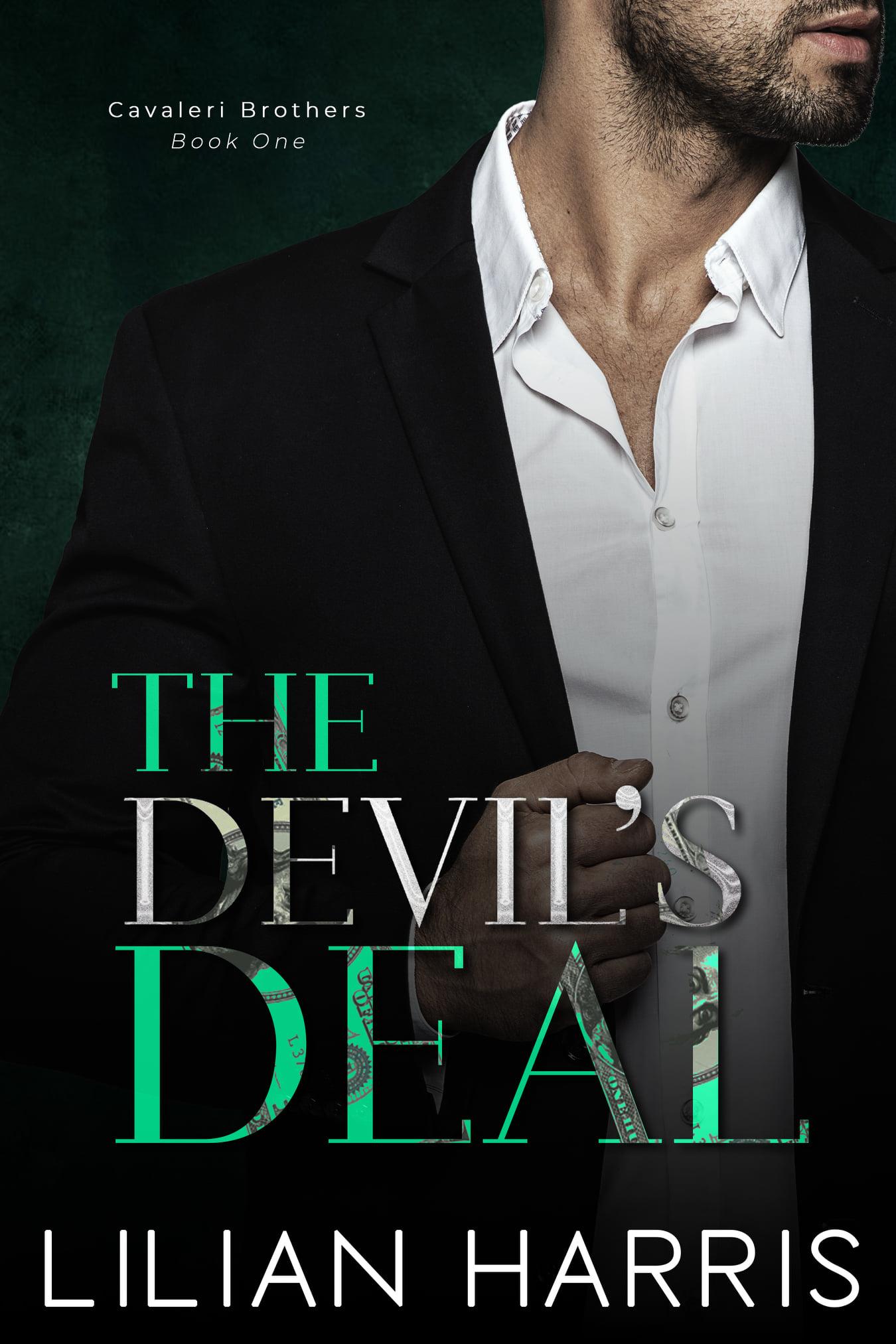 The Devil's Deal book cover