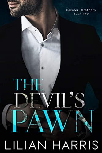 The Devil's Pawn book cover
