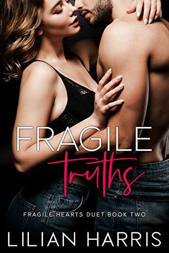 Fragile Truths book cover