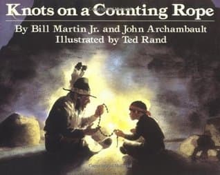 Knots on a Counting Rope book cover