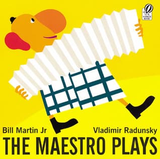 The Maestro Plays book cover