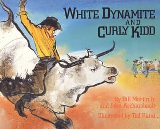 White Dynamite & Curly Kidd book cover