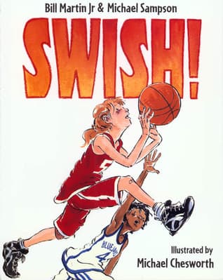 Swish! book cover