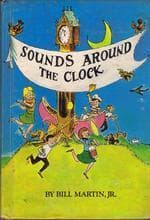 Sounds Around the Clock book cover