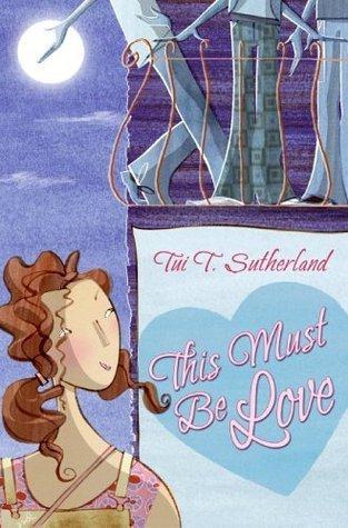 This Must Be Love book cover