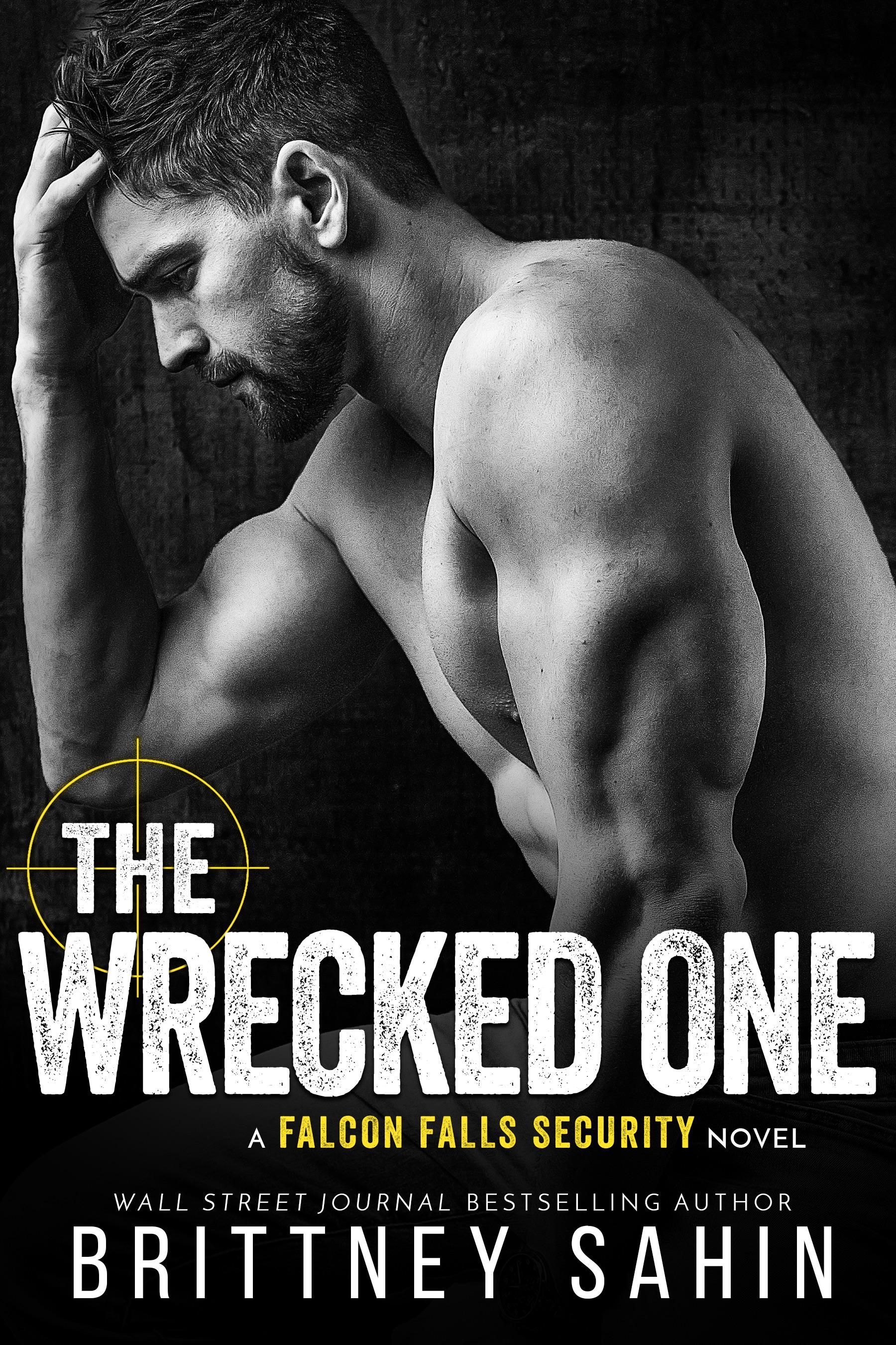 The Wrecked One book cover