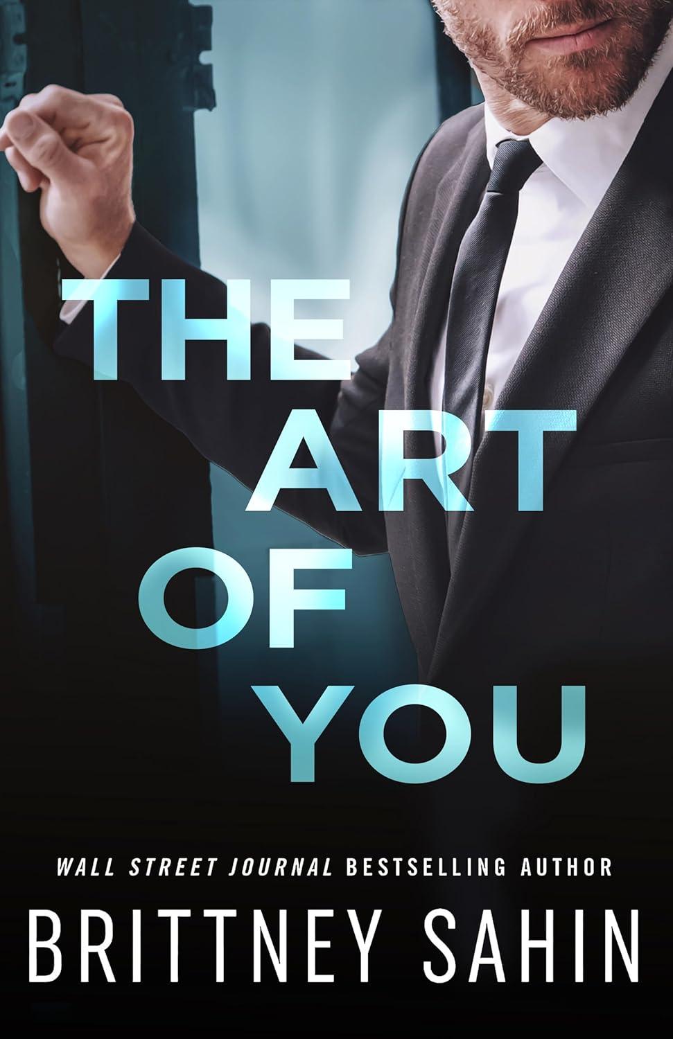 The Art of You book cover