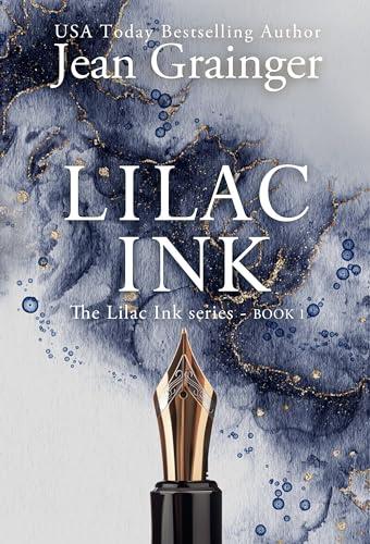 Lilac Ink: The Knocknashee Story book cover