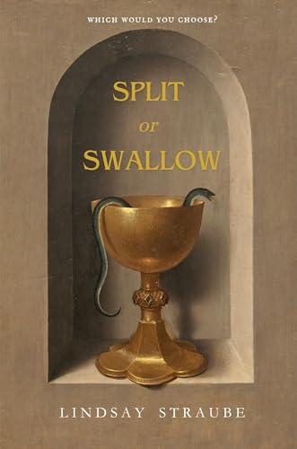 Split or Swallow book cover