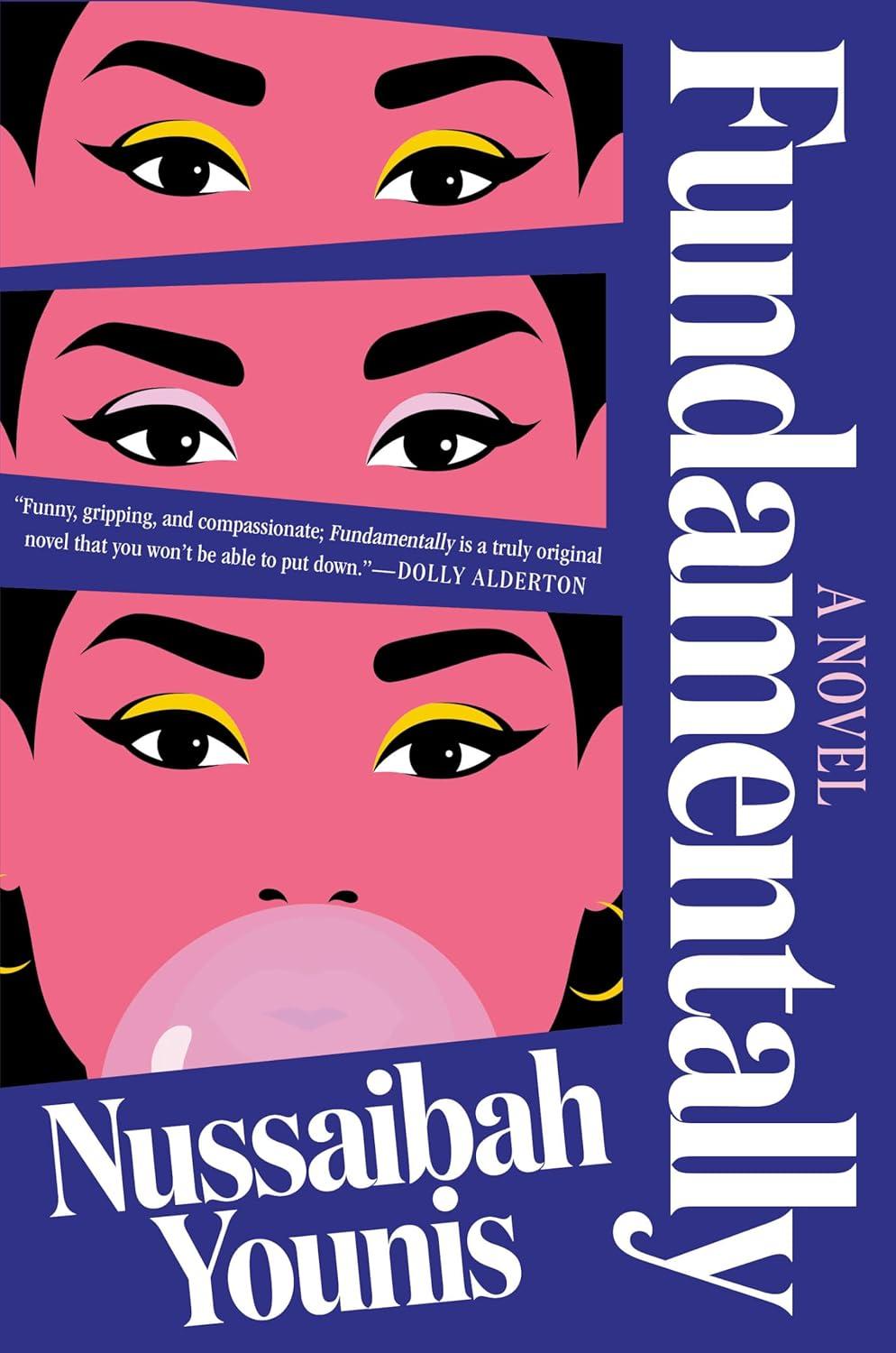 Fundamentally book cover