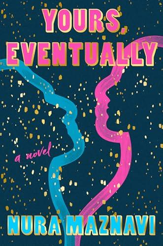 Yours, Eventually book cover