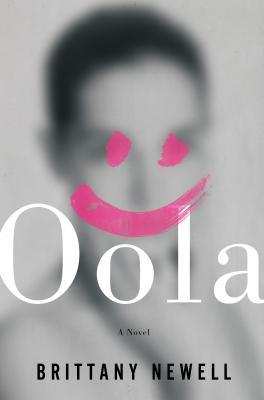 Oola book cover