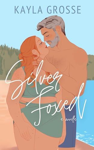 Silver Foxed book cover