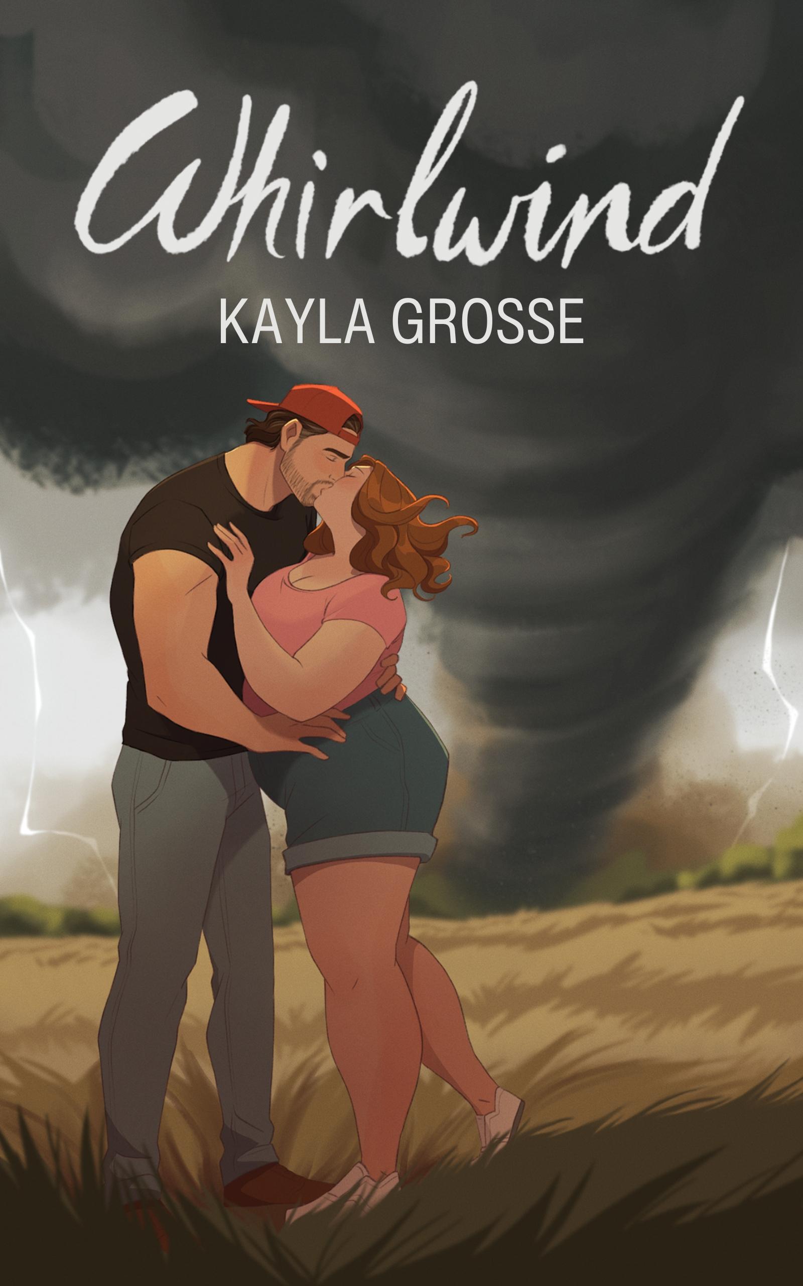 Whirlwind book cover