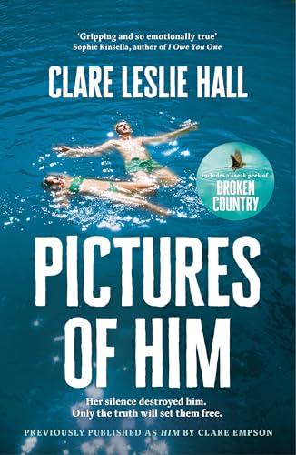 Pictures of Him book cover