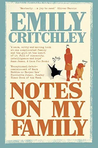 Notes on my Family book cover