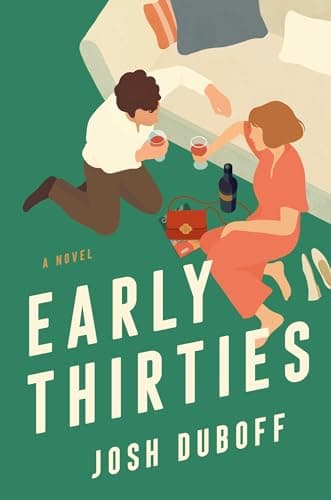 Early Thirties book cover