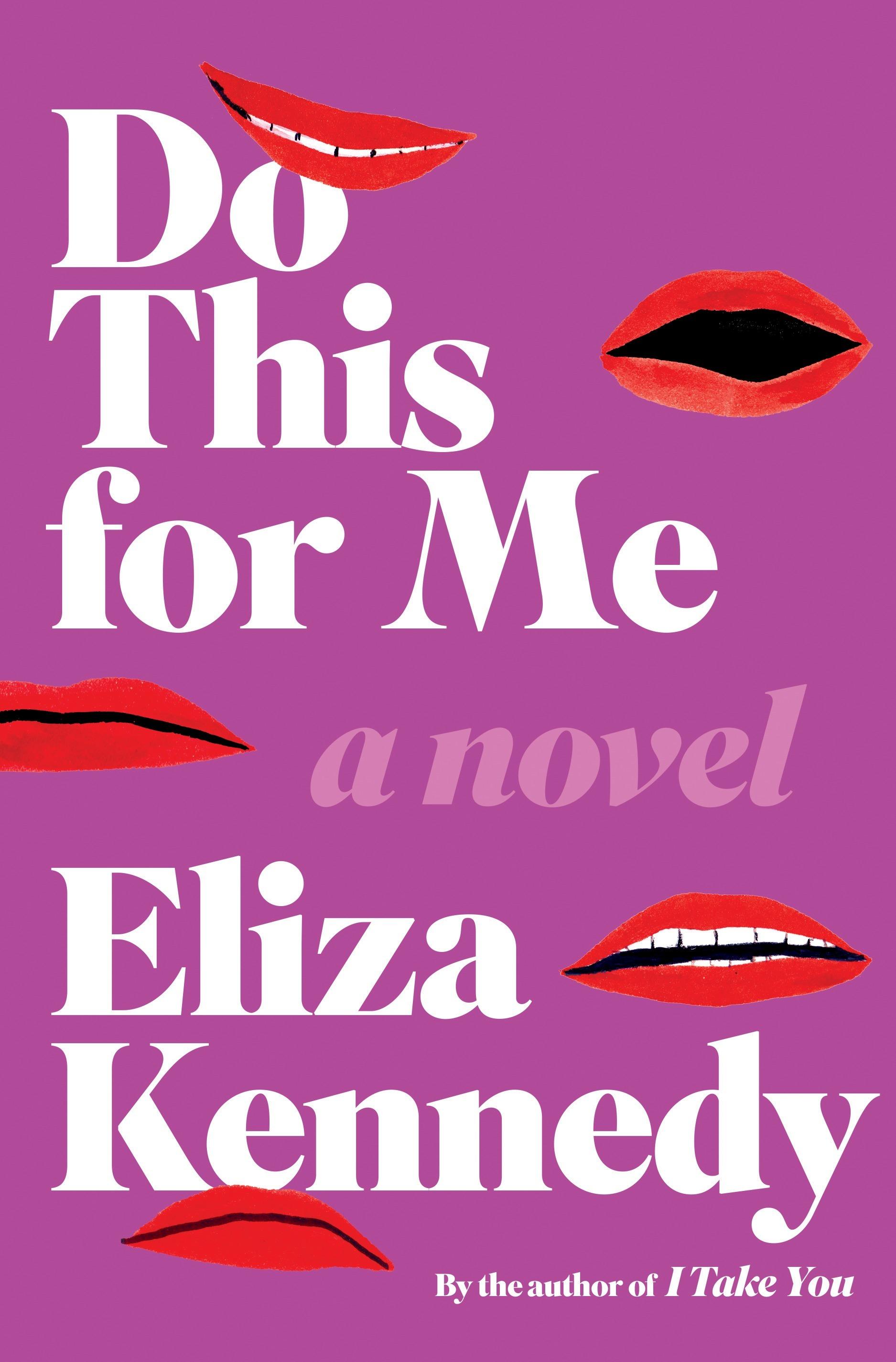 Do This For Me book cover